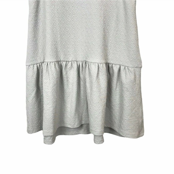 Free People Easy Street Loose Fit Mini Dress Small - Picture 8 of 10